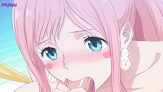 Tek parça shirahoshi (7) hen