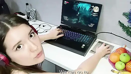 Yarak emme ve binme havasında