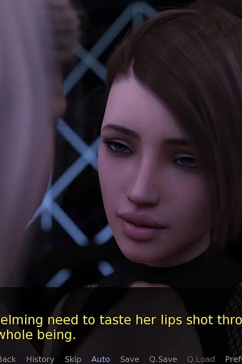 Jennifer'ın içinde #3