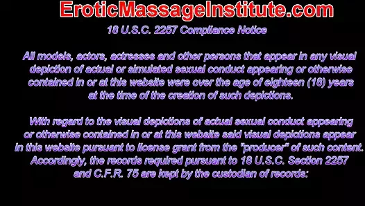 Jenna fildişi'nin fışkıran şehvetli masajı