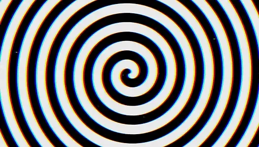 Rahatla ve Spirale Bak