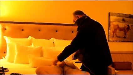 İlk biseksüel deneyim