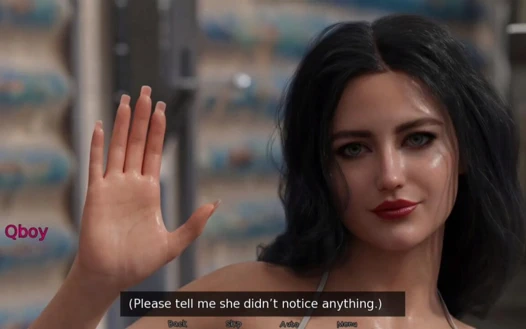 Ev sahibi çamaşır makinesine sıkıştı - Asya şehri - e04