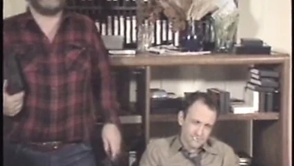 Retro ABD 391 80'ler