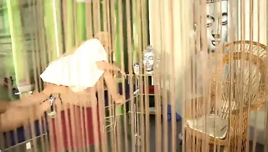 Mia de berg pervers - sahne #03