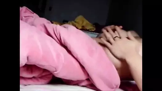 Asyalı web kamerası 14