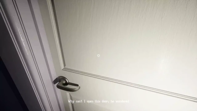 Ttpp tam oyun! - Seksi kalın hayalet peşimi bırakmıyor!