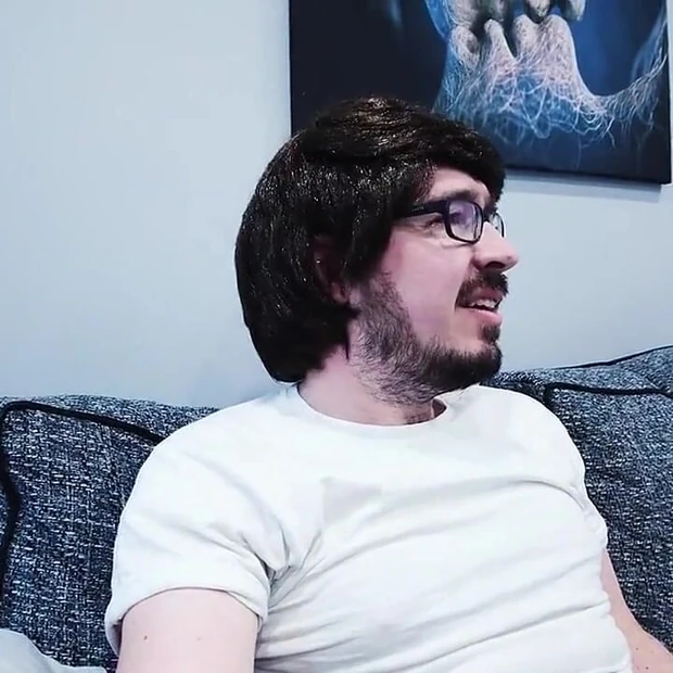 Inara Stark - 3 члена для офисной девушки