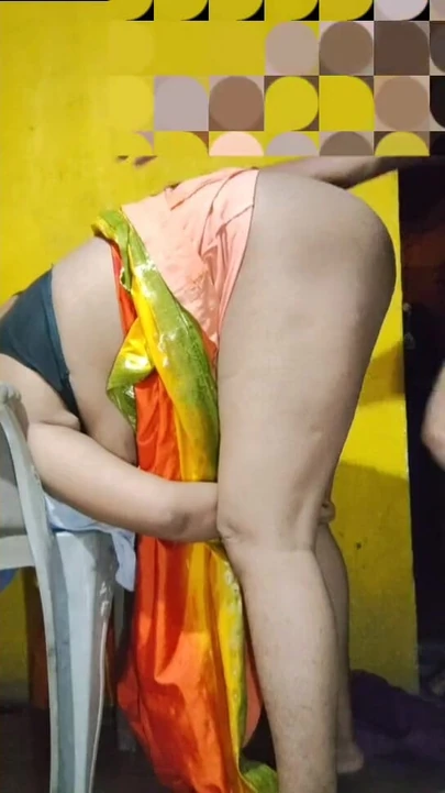 Эпический момент из "Домашний действительно болезненный трах моей жены"