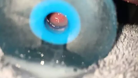 Fleshlight iç twinks