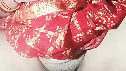 Gaavn ki bhabhi ki jism ki garmi