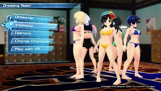 Lets play Peach Beach Splash - 20 - Ein ueberraschendes Ende
