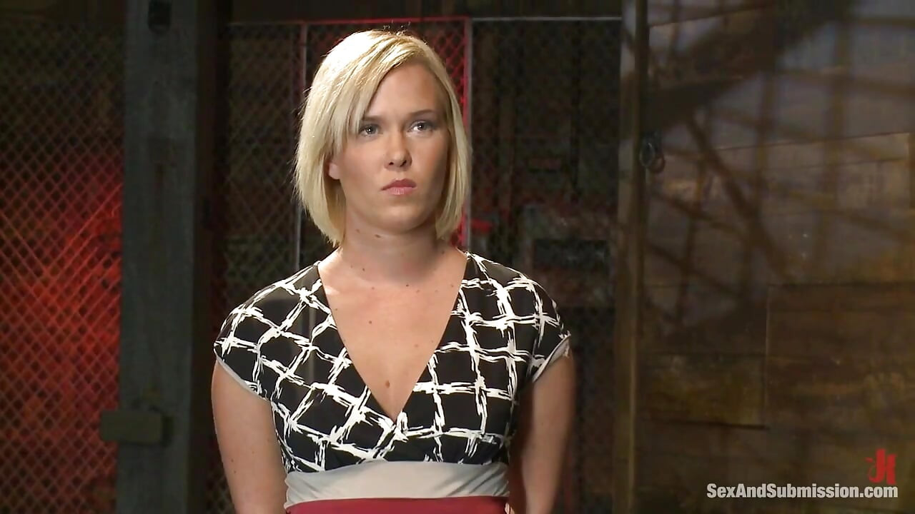 Sasha Knox