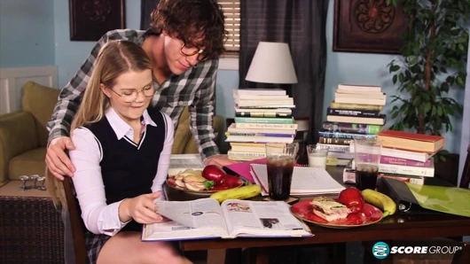 Sert ders çalışıyor