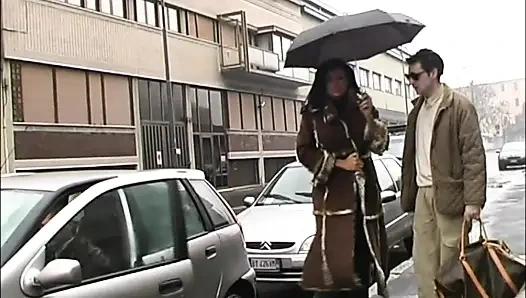 Anally Senin... - Transseksüel Özel - (Tam Film)