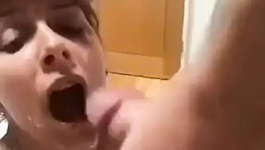 Bais yakov kız alma büyük boşalmak yüz sıçramasına