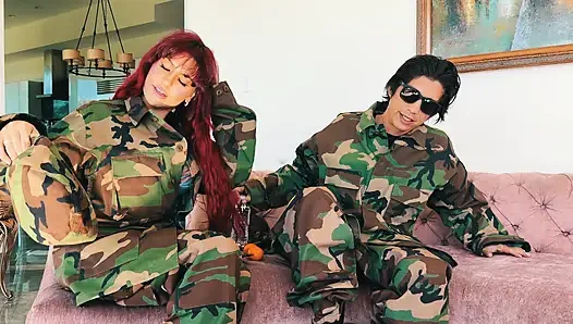 GAFE Mexico: Special Mission Extradition