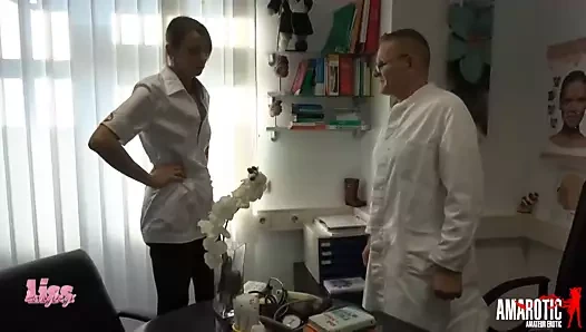 Lisslonglegs: maaş artışı? ilk sikiş!