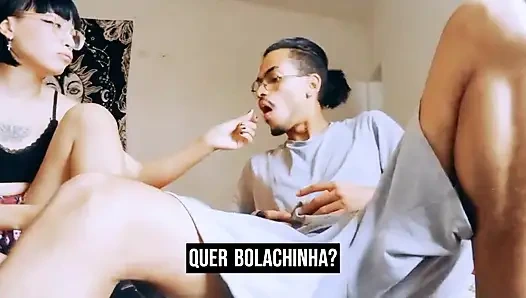 3 Adımda Handjob Nasıl Yapılır Eğitimi