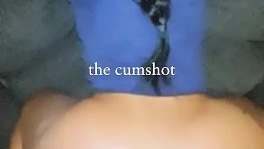 Gel bana dedi ki, geldim