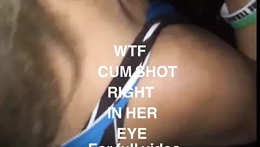 Delikten sürpriz boşalma