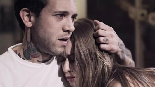 Saf tabu üvey kardeşi yakalar onun üvey kızkardeş kahrolası üvey babası