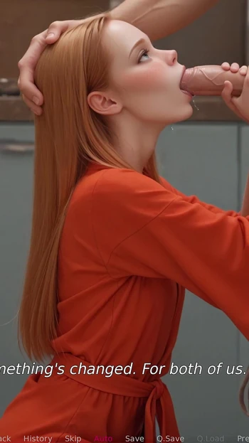 Mila Ai Loyal Route 3