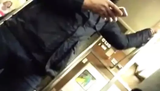 Metroda Str8 çıkıntısı