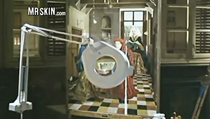 Çizgi romancı ünlüler kötü bir tarzda sikişiyor!