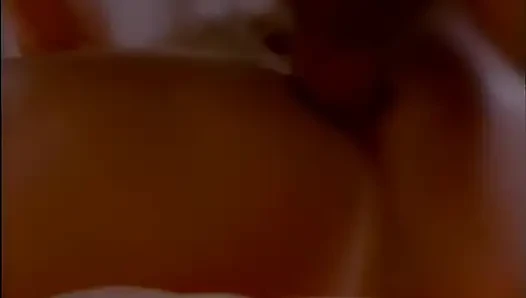 Başka bir penis daha emiyorum