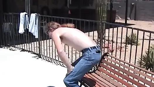 Seni mutlu edecek dörtlü sekse hazırlanın