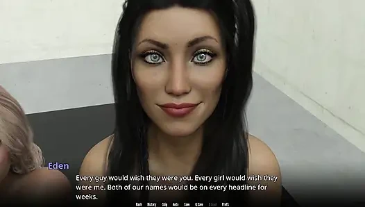 Wvm 23 - iki orta yaşlı seksi kadın büyük dölleniyor