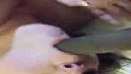 Hemşire büyük zenci yarağım