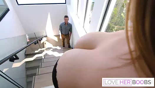 İhmal edilmiş güzel büyük doğallar