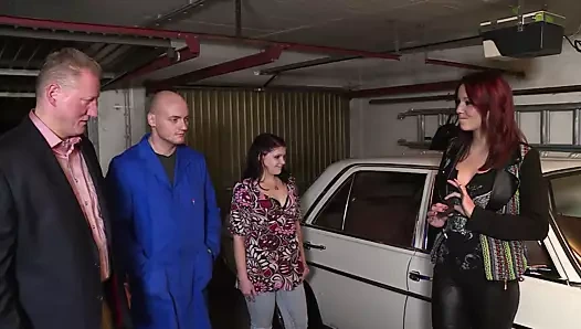 Genç seks uzmanları - bölüm 3