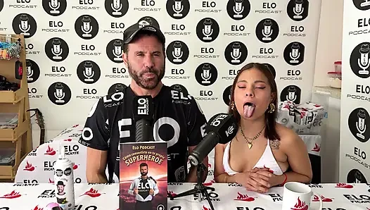 Neru Olivos tüm chrémita'yı sütmüş😈 gibi yutuyor