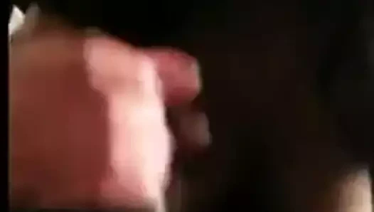 Munchin üzerinde çük