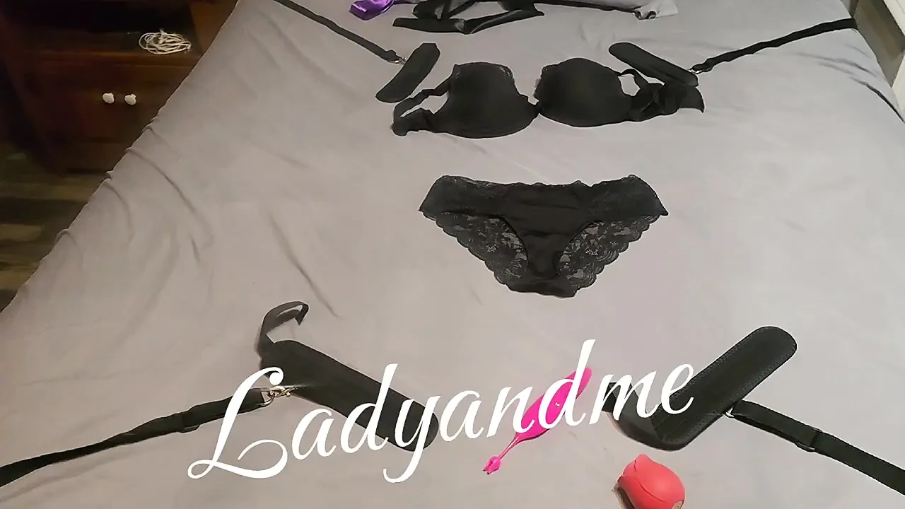 Watch Hot Wife Bound And Blindfolded Feat Ladyandme By Faphouse (Full Video) - UK Special