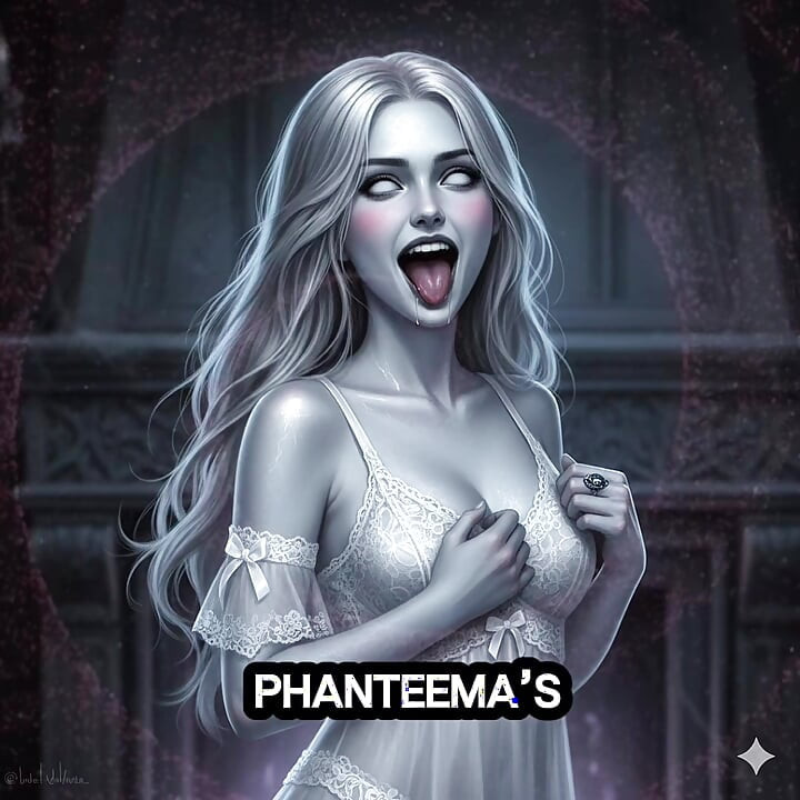 Phanteema'nın mülkiyeti