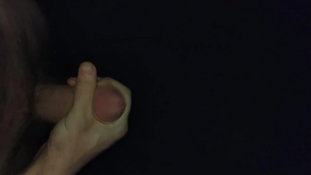 Cum çeşme yaklaşık üç gün boyunca cumming sonra