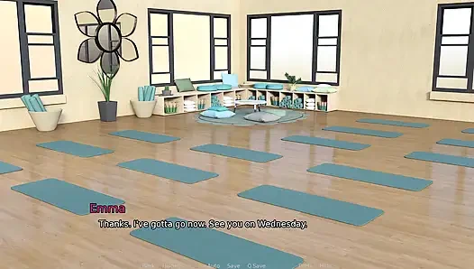 Aşk yazı: aldatılan erkek arkadaş kızının onu nasıl aldattmasını ve başka bir kız tarafından takma yarakla sikilmesini izliyor bölüm 19