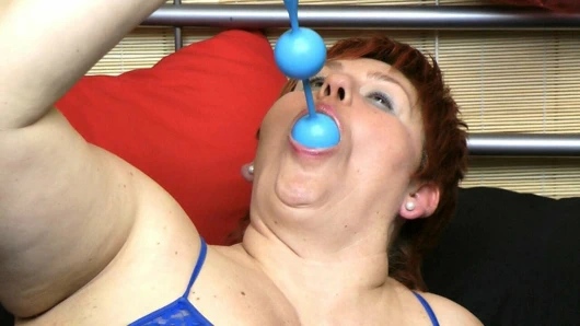 Annadevot - aşk topları - büyük olanlar