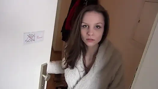 Kira ödemek yerine!!