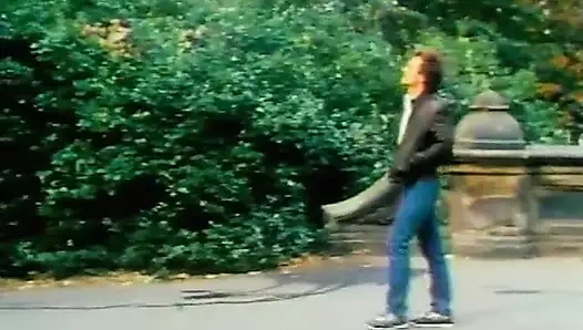 Vişneli peynirli kek (1984, us, tish ambrose, tam film, dvd)