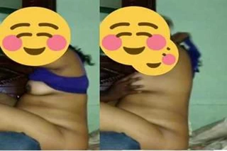 Bugün özel- azgın tamil karısı onu ç...