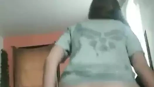 benim karım Siktir et