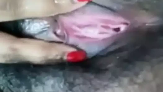 Mastürbasyon boşalması