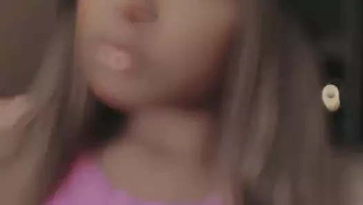 LibraPrincess1018 videosu