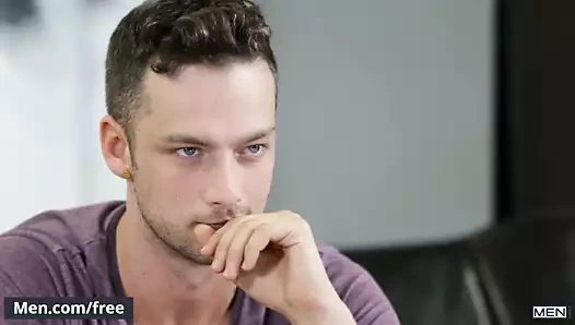 Jonas jackson, büyük bir sertle oynadığını hayal ediyor.