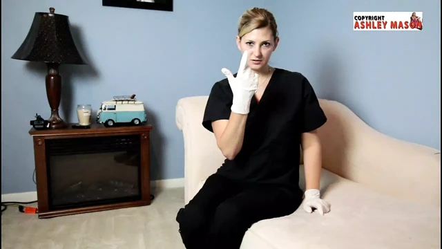 ovma ve eldiven horoz iş